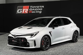 トヨタGRカローラを「マニア待望、本気の４シータースポーツ」と判断するこれだけの理由