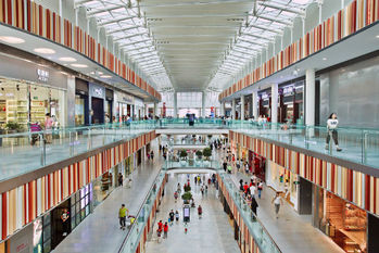 中国経済,消費,小売業