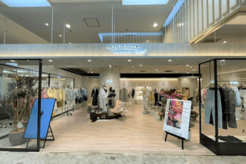 成長ブランドが明確になったオンワードHD　「アンフィーロ」と「カシヤマ」が押し上げた第3四半期