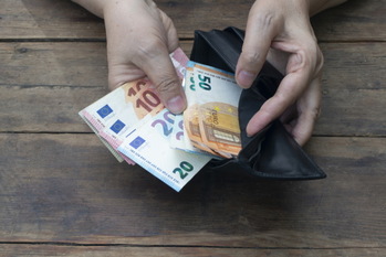 ユーロ圏消費者物価