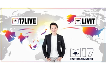 M17 Entertainment Limited,小野裕史