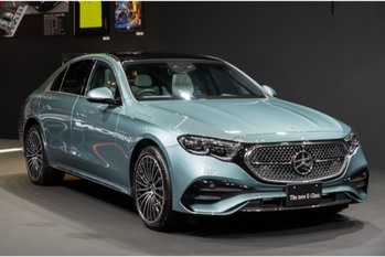 23年輸入車ブランドトップはメルセデス。車種別1位はBMWミニ！（2023年12月・輸入乗用車販売TOP20）