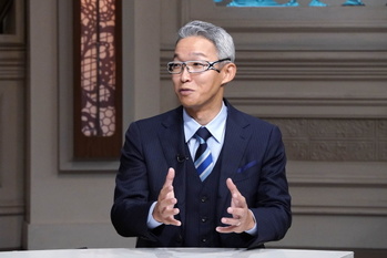 カンブリア宮殿,リクルート