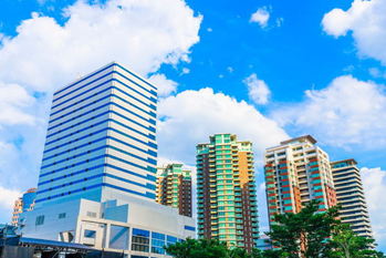 福岡オフィス市場