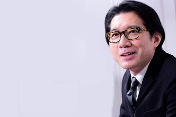 東アジア,神田昌典