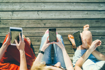 無料,クーポン,ファーストフード,コンビニ,携帯キャリア