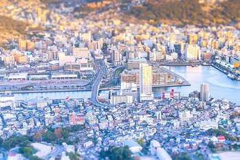 人口動態から考えるシェアオフィスの市場規模