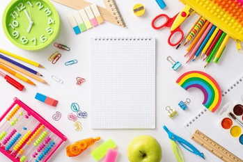 ステーショナリー