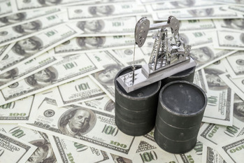 長期投資家,原油,銘柄