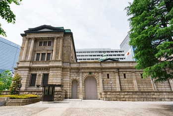 日銀