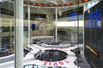 急騰銘柄,売買判断