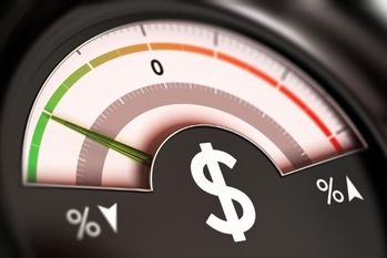 経済の「体温」は低下、CPIとは裏腹に高まるデフレ圧力