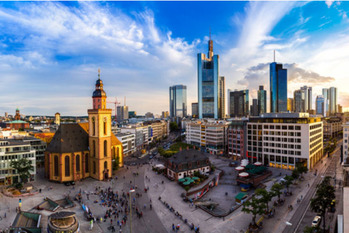 欧州,東アジア・シフト