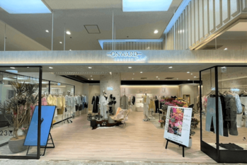 オンワードHDがウィゴーの完全子会社化で売上高を100億円上方修正