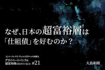 仕組債,メリット