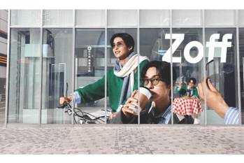 目黒蓮起用も追い風に　「ゾフ」好調のインターメスティックが二桁の増収増益