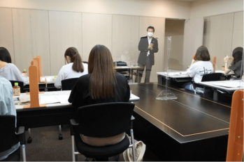 【国家戦略となった金融教育で大学が果たす役割】ー椙山女学園大学植林教授に取材ー