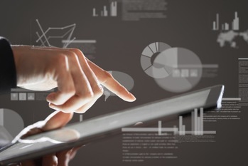 2023年4月25日開催ONLINE EXECUTIVE CONFERENCE「金融業務をもっとシンプルに。～AIを活用した意思決定とワークフローの自動化で加速させる金融DXとその効果とは～」＜アフターレポート＞