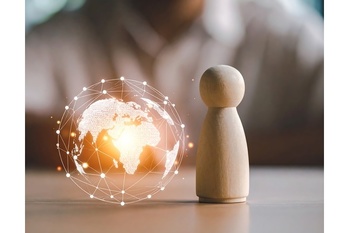 小さな会社の「温める」商い