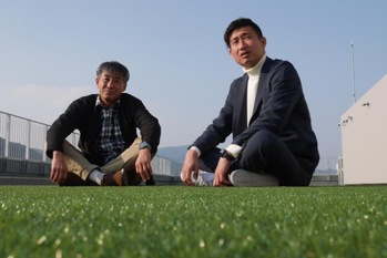 エンジニア×養殖のプロ！  異色コラボで実現するスマート漁業革命