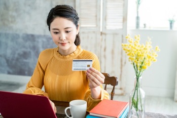 楽天カードを使って楽天経済圏を活用しよう！