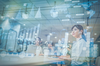 マネーフォワード,資金調達