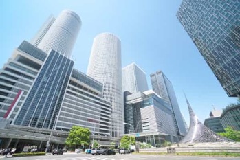 商業地の不調にもがく名古屋…どうなる？不動産投資マーケット