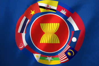 ASEAN,貿易統計