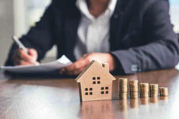 住宅ローン,お金の流れ