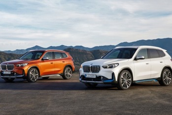 ２月の輸入車市場（外国メーカー）は前年比8.9％増加。BMWが2位に復活。（2023年2月・輸入乗用車販売TOP20）