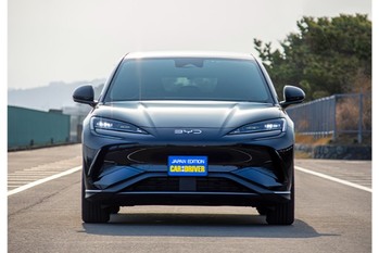 【最新モデル試乗】日本の新潮流。世界トップの電動車メーカーの最新作、BYDシーライオン7の走りと満足度