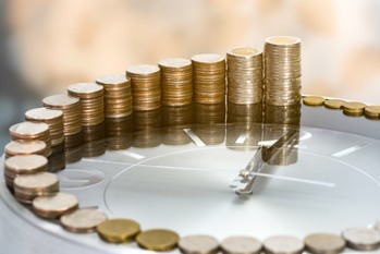 1億円貯める月1万円投資術