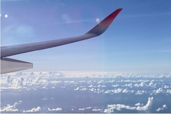 業績回復が鮮明な「ANA」と「JAL」成長速度に違いが生じる要因は？