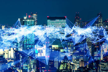 中国, PATH, スマートシティ