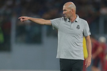 ジダン監督のリーダー論5