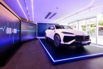 世界初グレード1サーキット・インサイド常設キャンプ場「RECAMP 富士スピードウェイ」 2024年秋開業予定