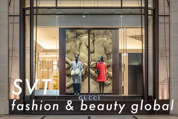 デムナによる「グッチ」初ショー目前で期待感高まる　「SVT グローバル」は37％超の大幅反発｜2月26日