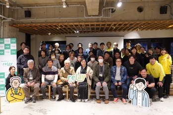 3人の女性が事業承継のリアルを語る、ライトライトがイベント開催