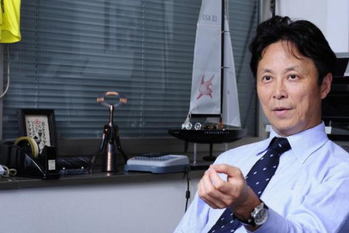 ストレス対策,小林弘幸