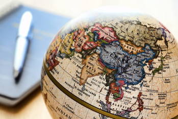 東南アジア・インドの経済見通し