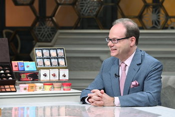 カンブリア宮殿,ゴディバジャパン