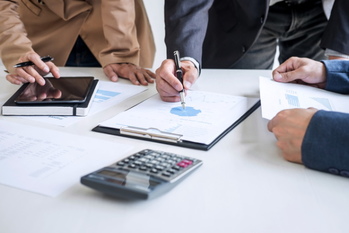 ソフトバンクグループの金融財務戦略