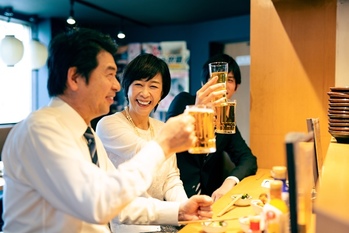 ユニーク,福利厚生