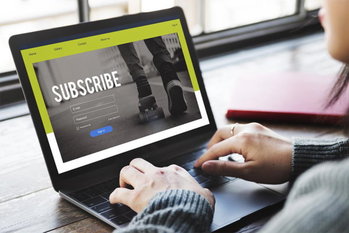 サブスクリプション経済