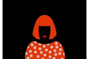 草間彌生｜経歴や代表作・コラボ作品を解説