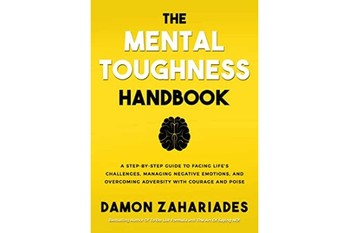 The Mental Toughness Handbook