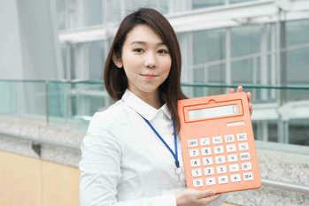 キャッシング ,金利 ,計算