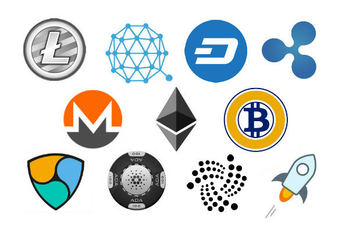 ビットコイン,オルトコイン,アルトコイン