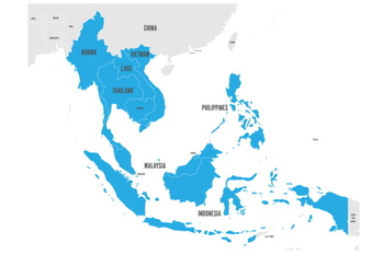 ASEANの貿易統計