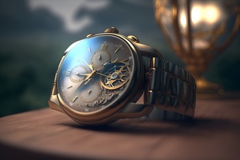 高級時計はインフレ対策実物資産としての価値は？